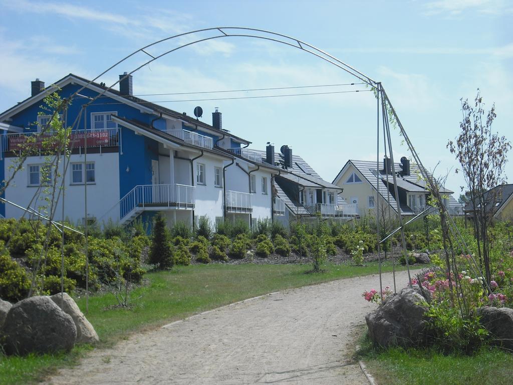 "Strand-Gut" Boergerende-Rethwisch Ngoại thất bức ảnh