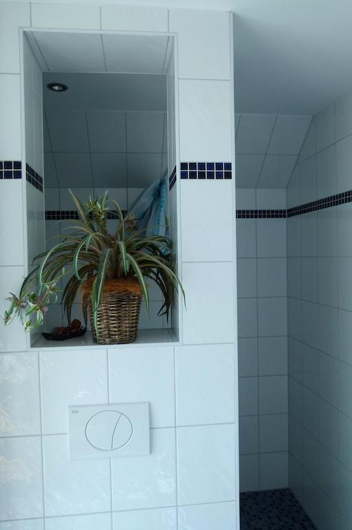 "Strand-Gut" Boergerende-Rethwisch Ngoại thất bức ảnh