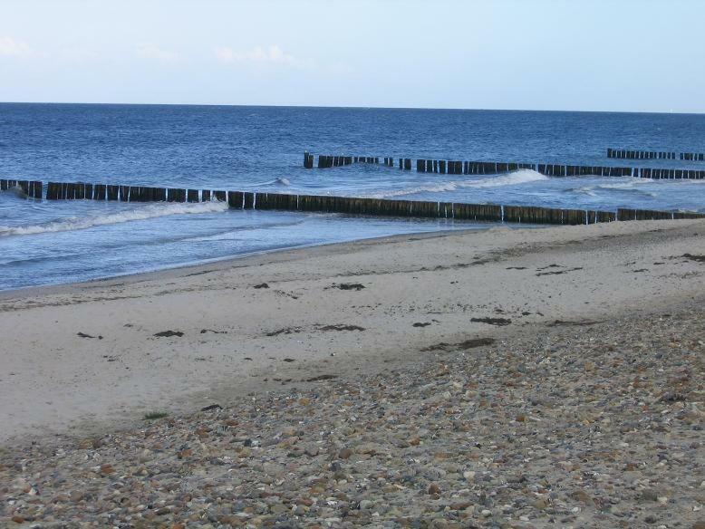 "Strand-Gut" Boergerende-Rethwisch Ngoại thất bức ảnh