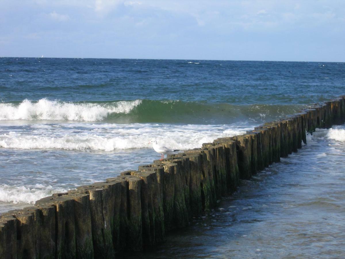 "Strand-Gut" Boergerende-Rethwisch Ngoại thất bức ảnh